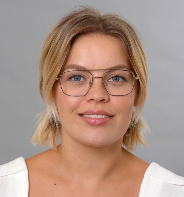 Sonja Irene Åman
