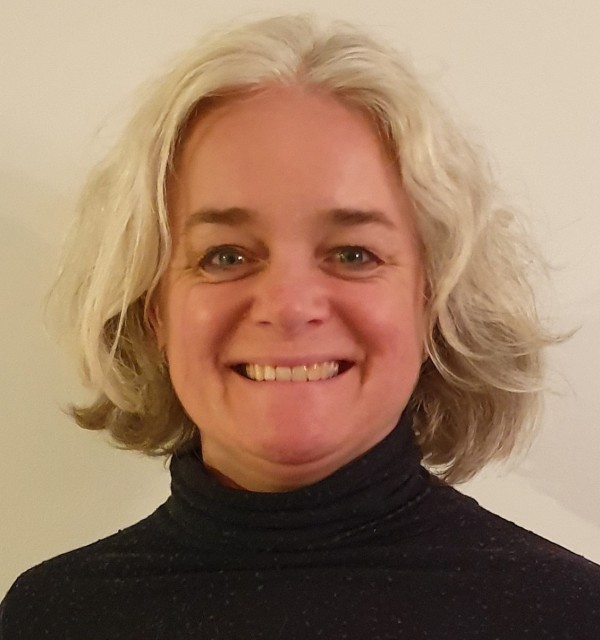 Employee profile for Sissel Merete Finholt-Pedersen
