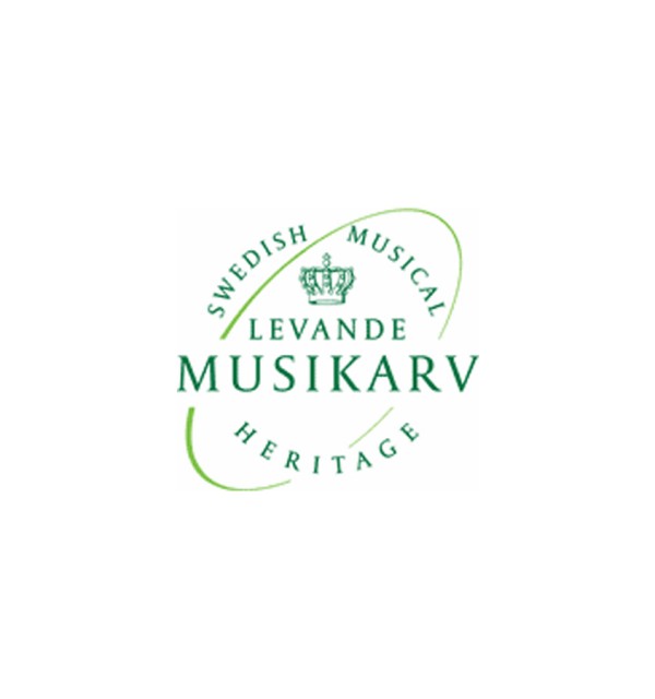 SMH Levende Musikkarv logo