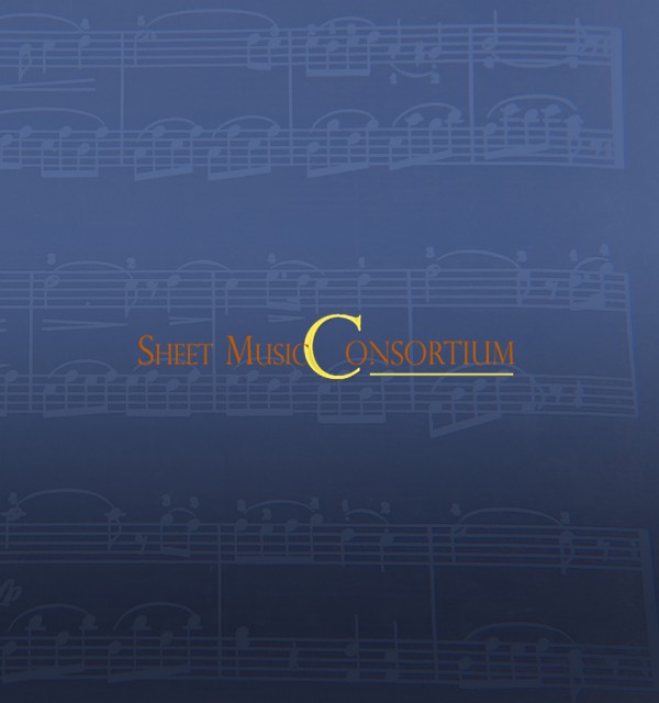 Sheet Music Consotrium