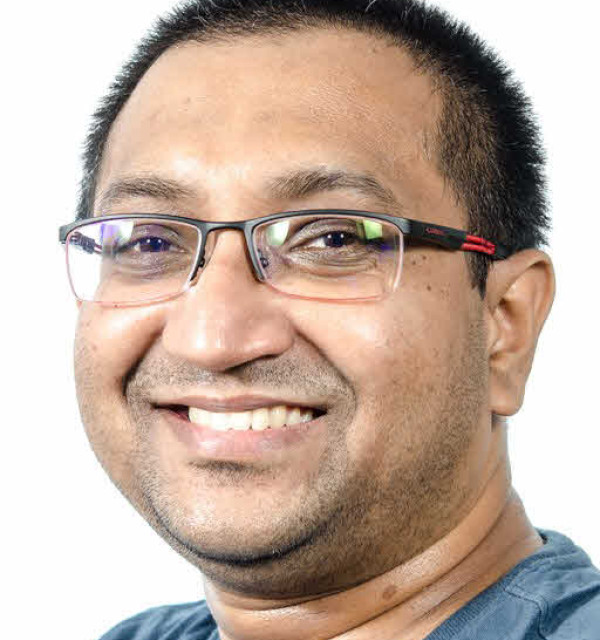 Employee profile for Thilina Dhanushka Kalahe Pathirana