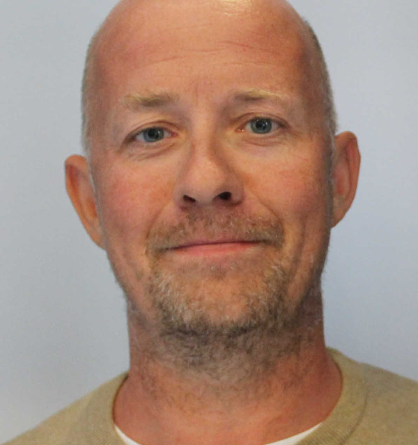 Ansattprofil for Bjørn Christian Borg