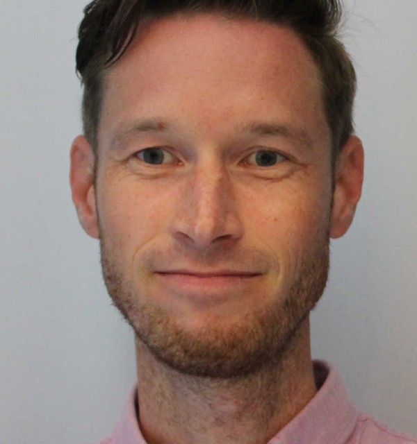 Ansattprofil for Christian Ruby Sommer