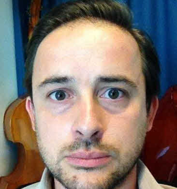 Ansattprofil for Dominique Jose Albert Brackeva