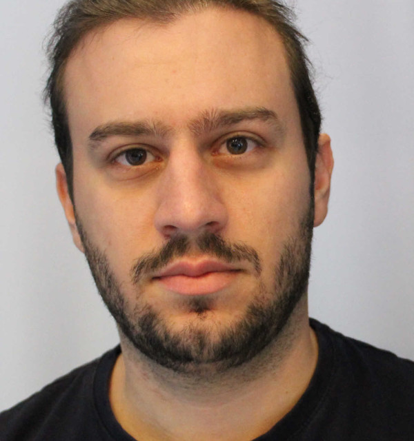 Employee profile for Ioannis Kosmidis
