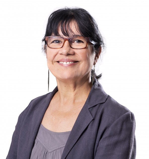 Ansattprofil for Patricia Retamal Bravo