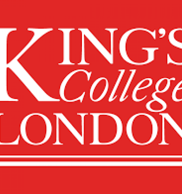 king's college london logo