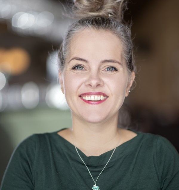 Ansattprofil for Elisabeth Brekke Stangeland