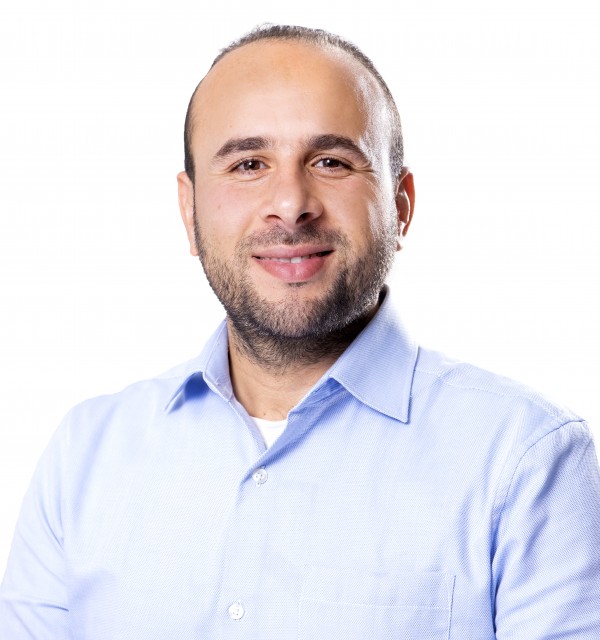 Employee profile for Mohamed Fawzy Hamed Attia Mady