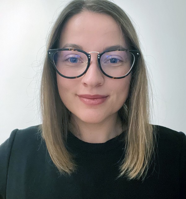 Employee profile for Zuzanna Justyna Samol