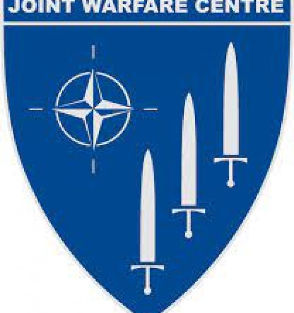 Joint Warfare Centre (JWC)