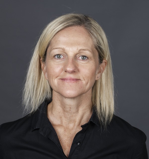 Ansattprofil for Åse Lea