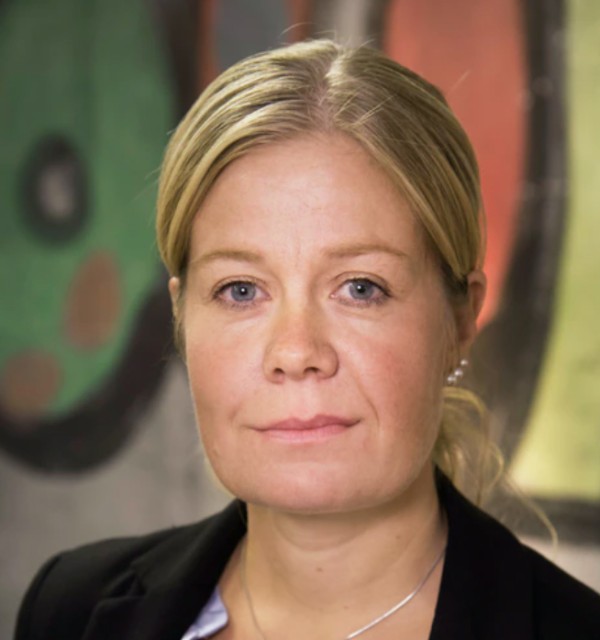 Ansattprofil for Kjersti Botnan Larsen