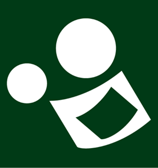 lesesenteret logo
