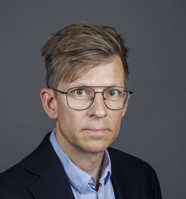 Ansattprofil for Torfinn Harding