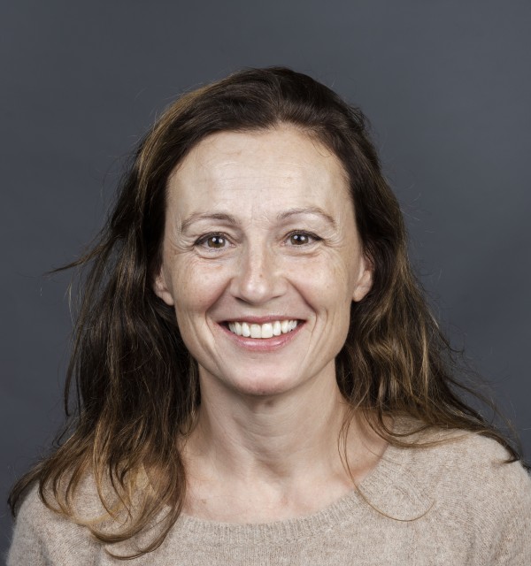 Ansattprofil for Lene Katrine Hoff