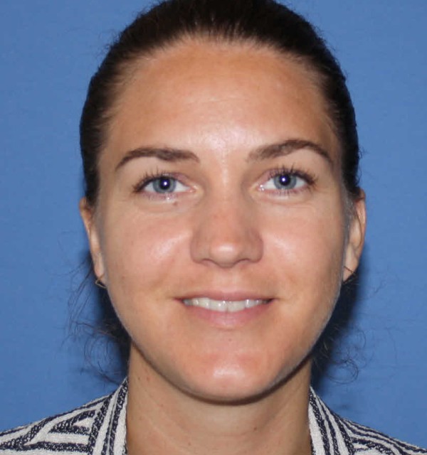Employee profile for Birgit Brun