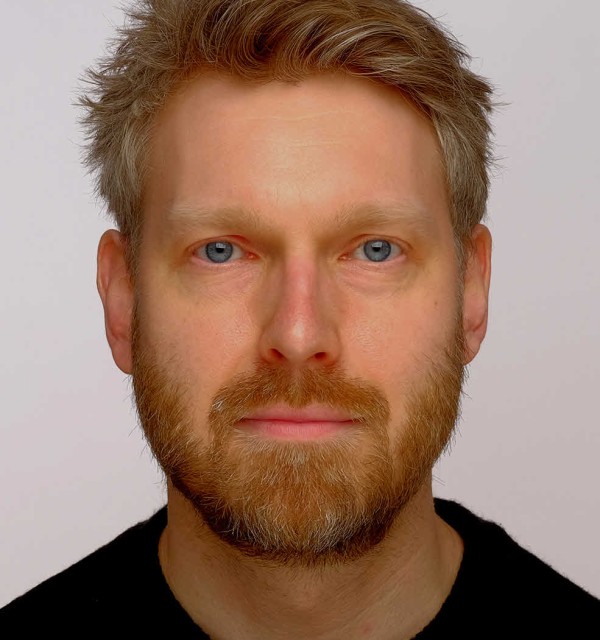 Employee profile for Dag Magnus Søyland Narvesen