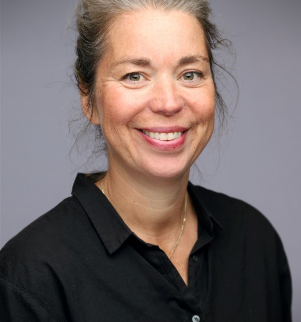 Ragnhild Bjørlo