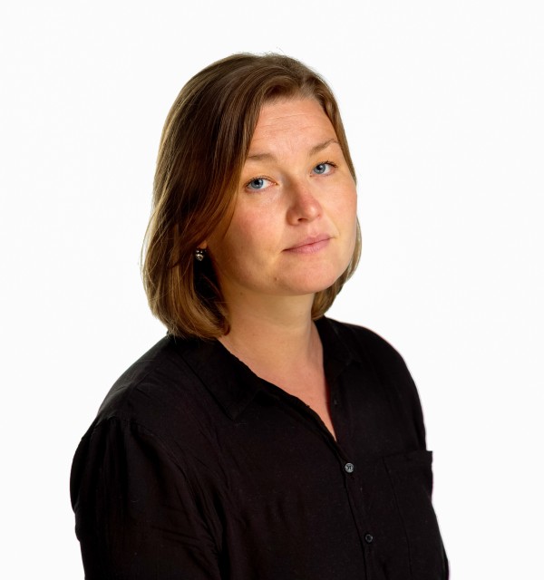 Maren Stabel Tvedt