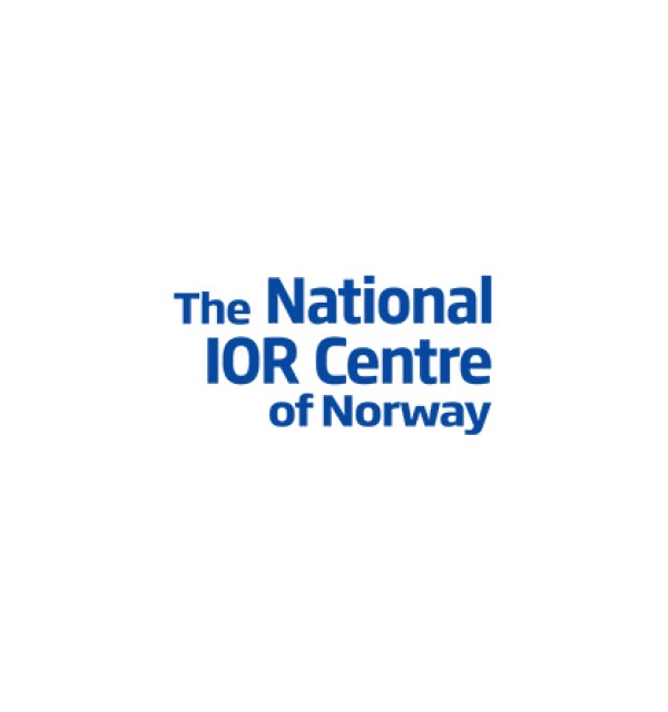 The National IOR Centre of Norway_logo