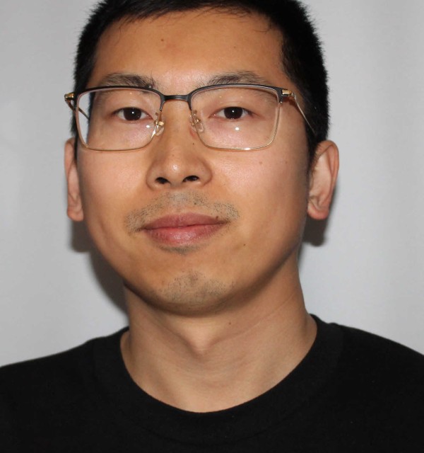 Employee profile for Boyu Cui