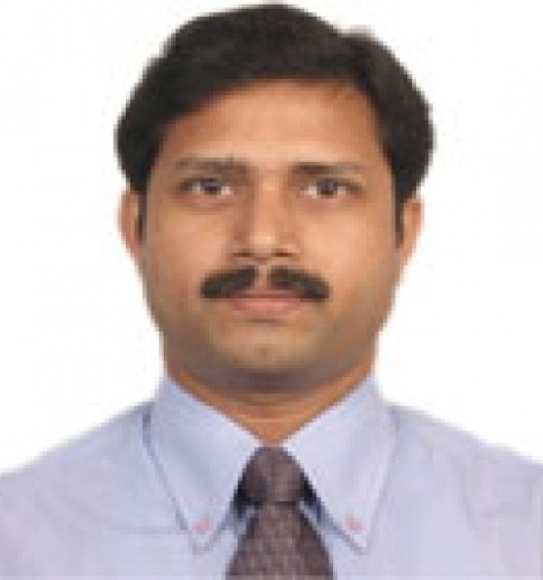 Employee profile for Bishnupada Mandal