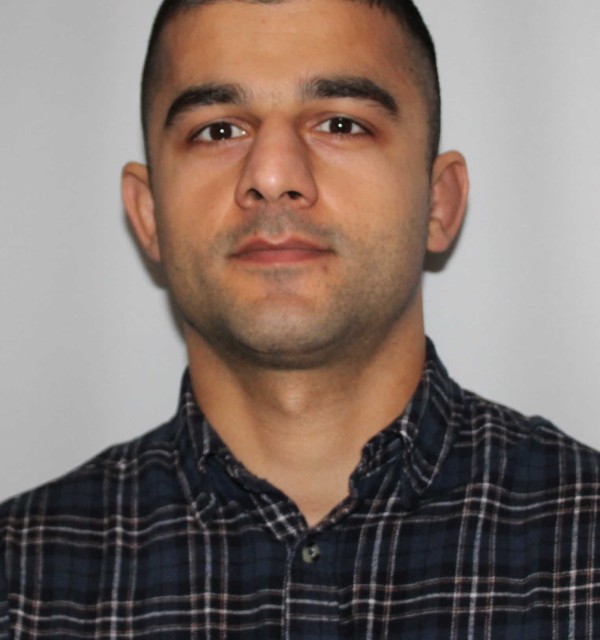 Employee profile for Soheil Salahshour Langeroodi