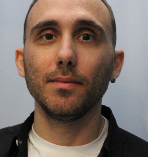 Ansattprofil for Mert Ünür