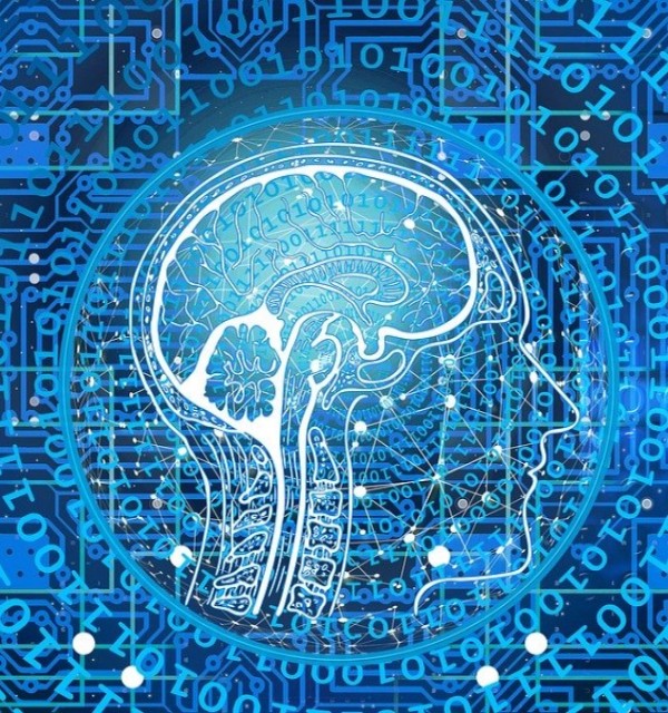 Kunstig intelligens