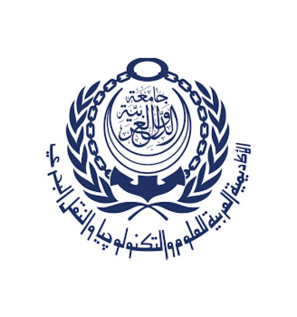 Arab Academy-logo
