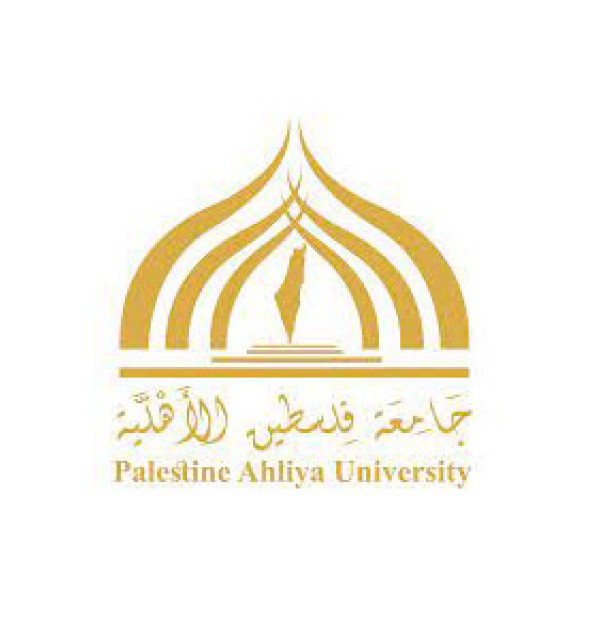 Palestine University logo