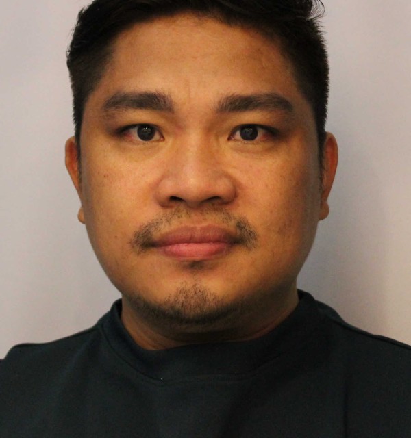 Employee profile for Mitchellrey Magbanua Toleco