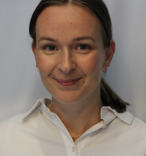 Employee profile for Cathrine Hofker Tønnessen