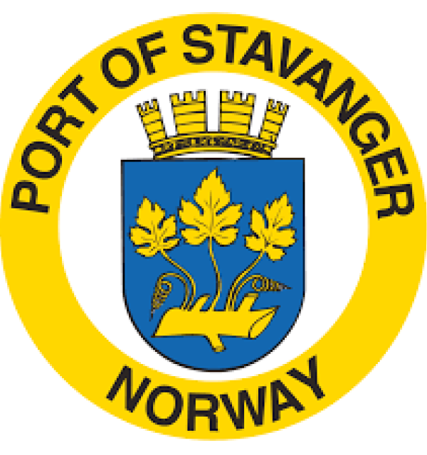 stavanger havns logo