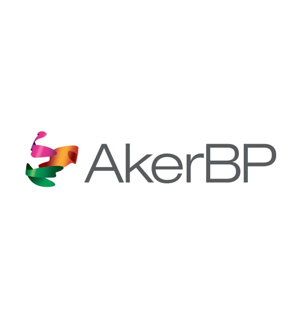 Aker BP sin logo