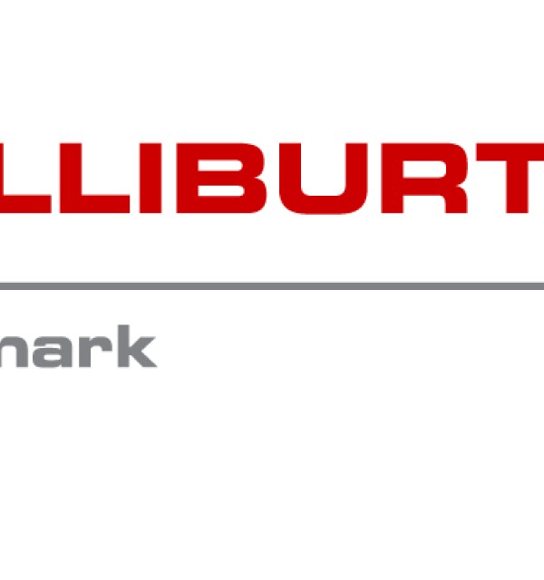 Halliburton sin logo