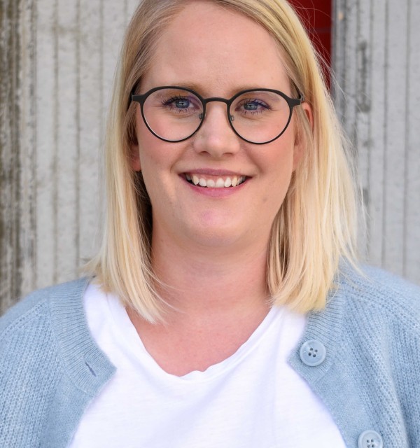 Employee profile for Ine Sofie Idsøe Fjelldal