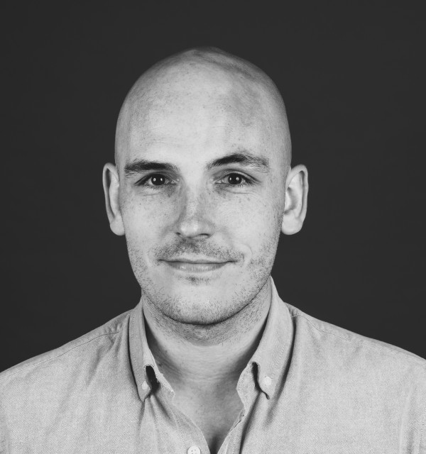 Ansattprofil for Maximiliaan Willem Pierre Thijssen