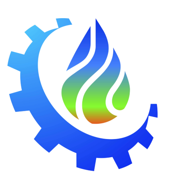 Logo til linjeforeningen Synergy