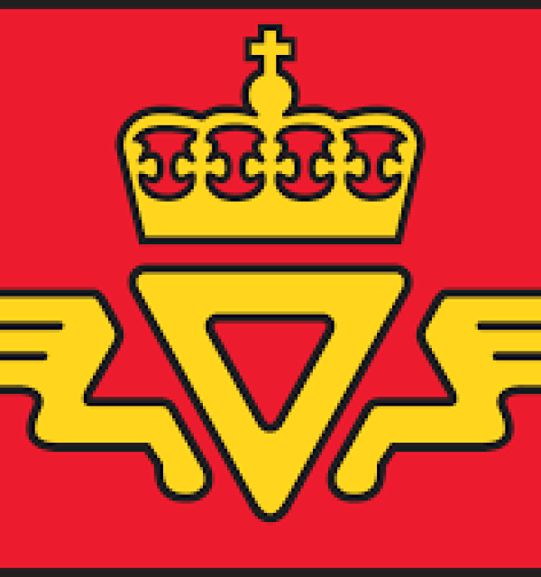 Statens vegvesen sin logo