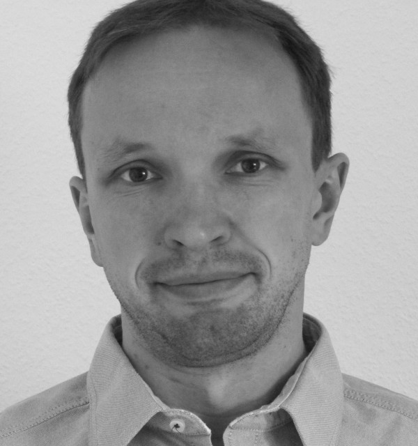 Ansattprofil for Tomas Brauner