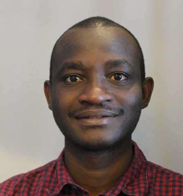 Employee profile for Wendpanga Jean Donald Minougou