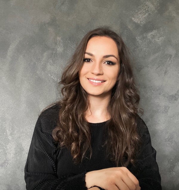 Ansattprofil for Fjoralba Sadja Rama