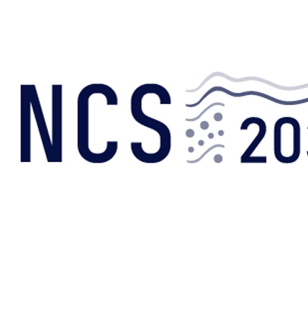 Logoen til forskningssenteret NCS2030
