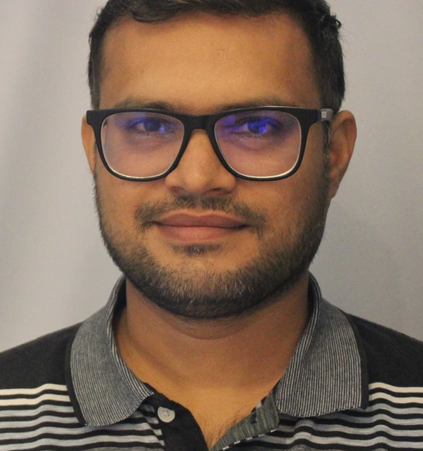Employee profile for Sanjay Gopaldas Chaudhri