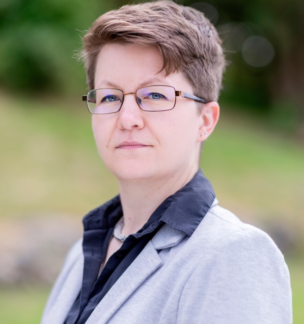 Ansattprofil for Jane Haug Skjoldli