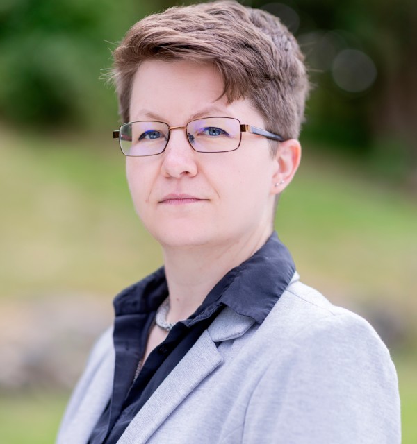 Ansattprofil for Jane Skjoldli