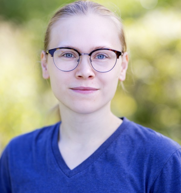 Employee profile for Liv Ingeborg Tengesdal