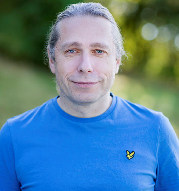 Ansattprofil for Hadle Oftedal Andersen